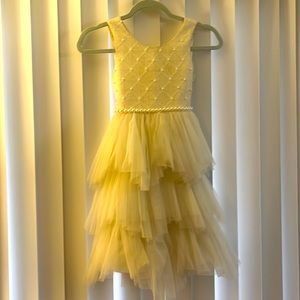 Beautiful dress!